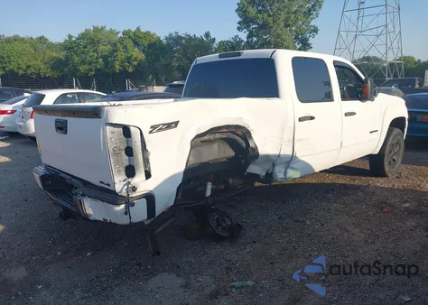 2012 GMC Sierra 1500 Sle z USA, uszkodzony, nr VIN 3GTP2VE79CG108743